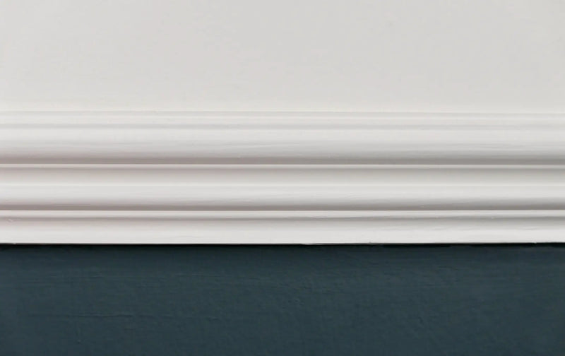 7 Benefits of Using a Dado Rail in Your Home | Guide