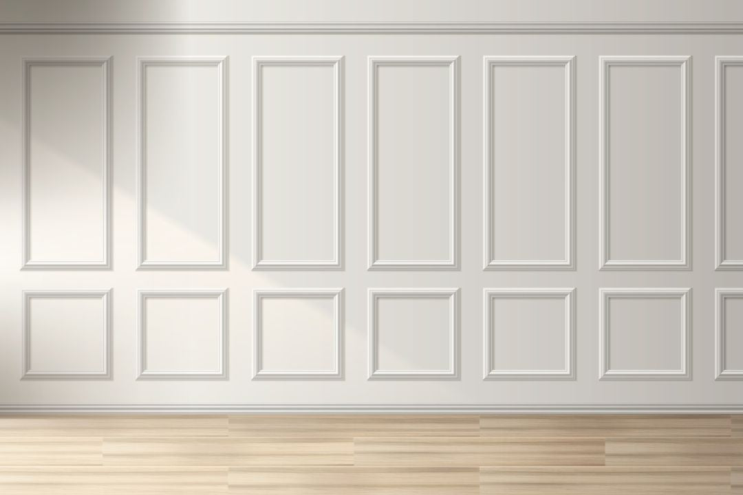 A Beginners Guide to Wall Panelling