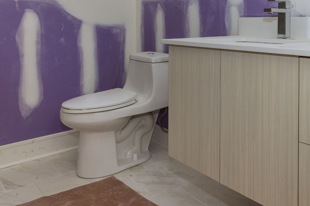 Can You Use MDF Skirting in Bathrooms?