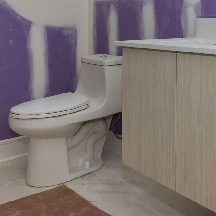 Can You Use MDF Skirting in Bathrooms?