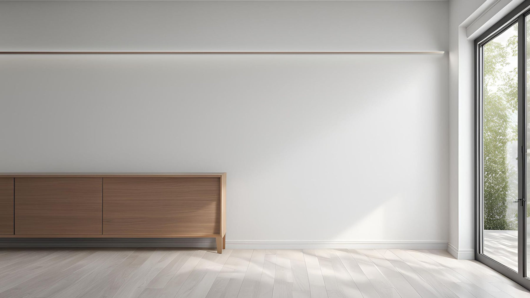 Dado Rail Ideas for Modern Houses
