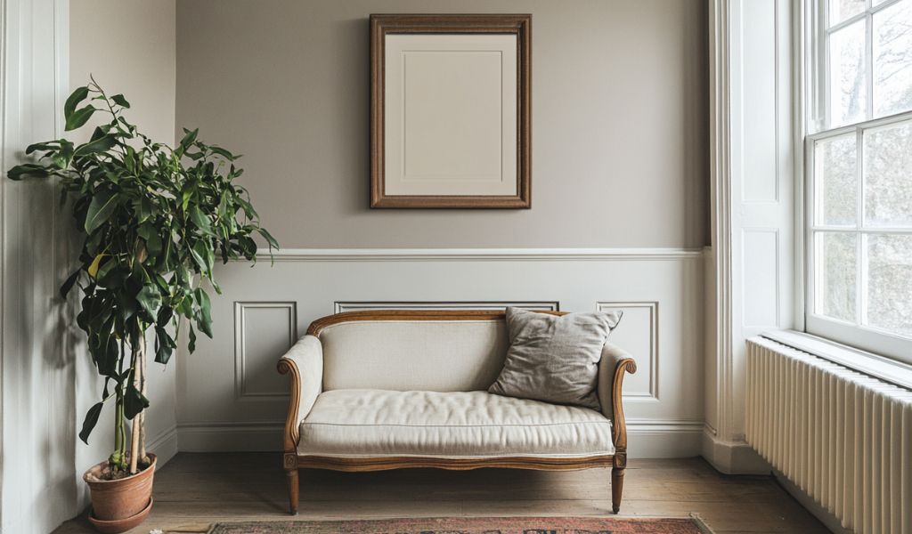 Is Dado Rail Still in Fashion for 2025?
