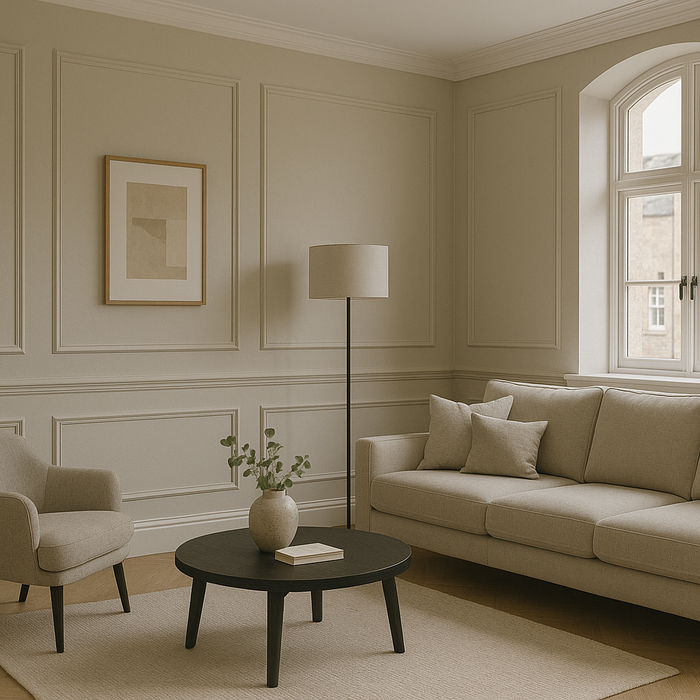 The Complete Guide to Interior Mouldings & Trims for UK Homes