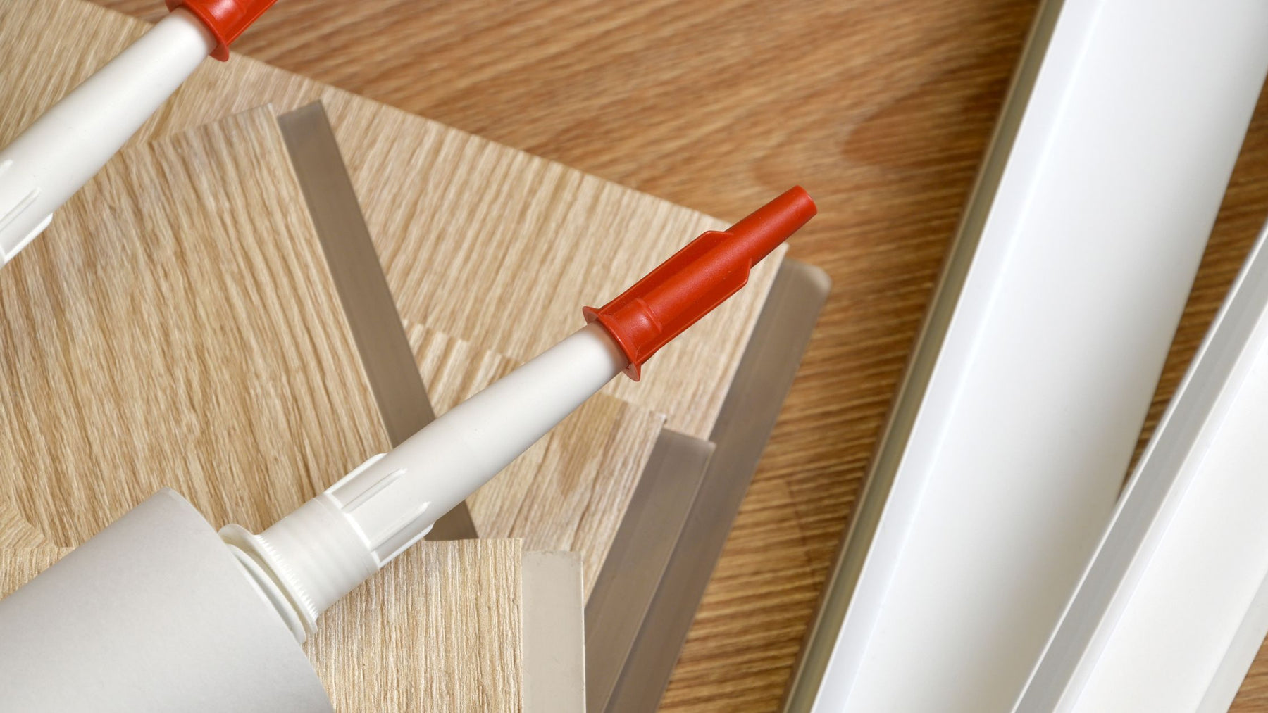 How to Caulk Skirting Boards