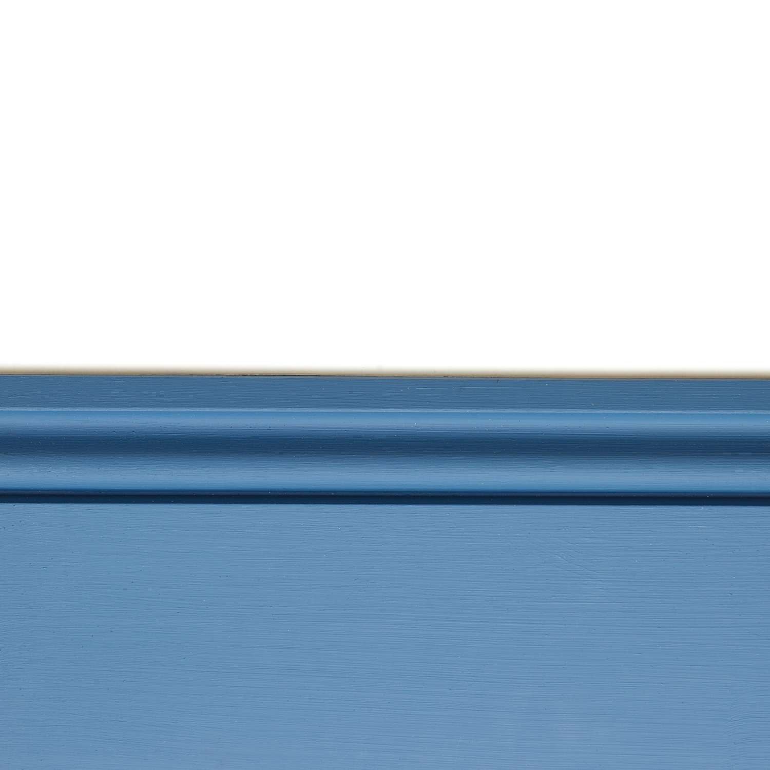 How To Paint Skirting Boards