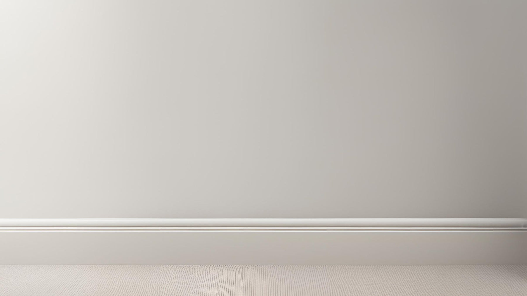 Is It OK To Have No Skirting Boards