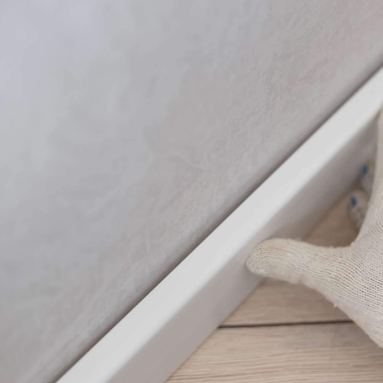 Modern Skirting Board Styles
