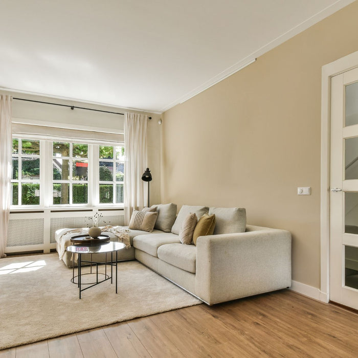 Why Do British Houses Have Skirting Boards
