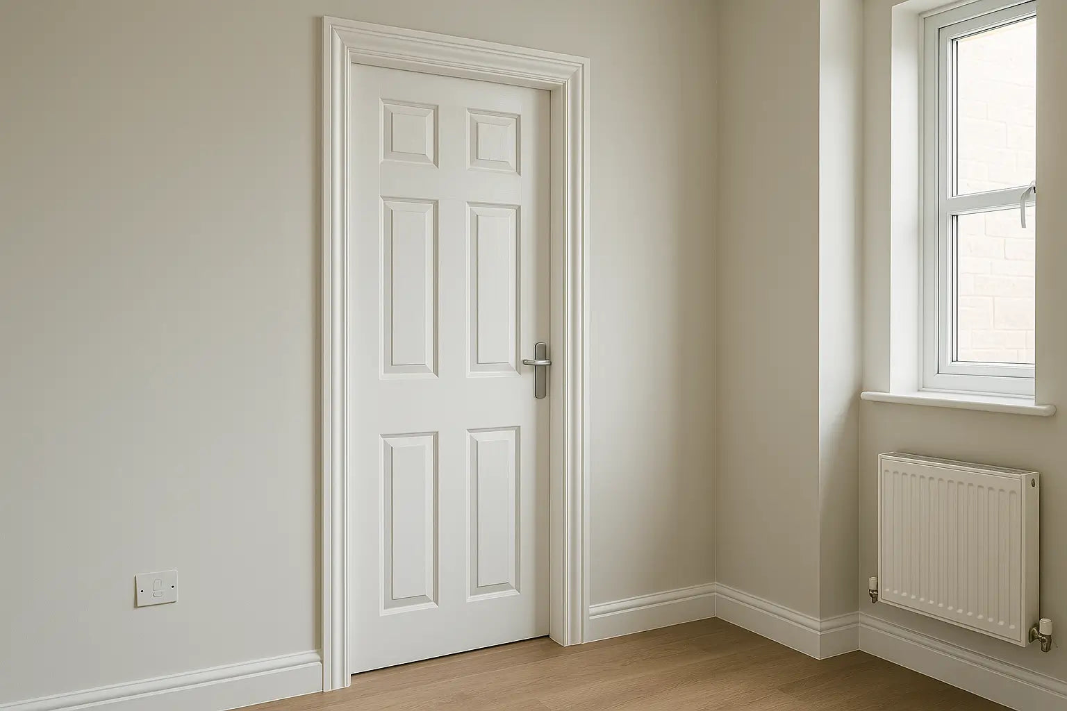 How to Frame Doors and Windows Like a Pro