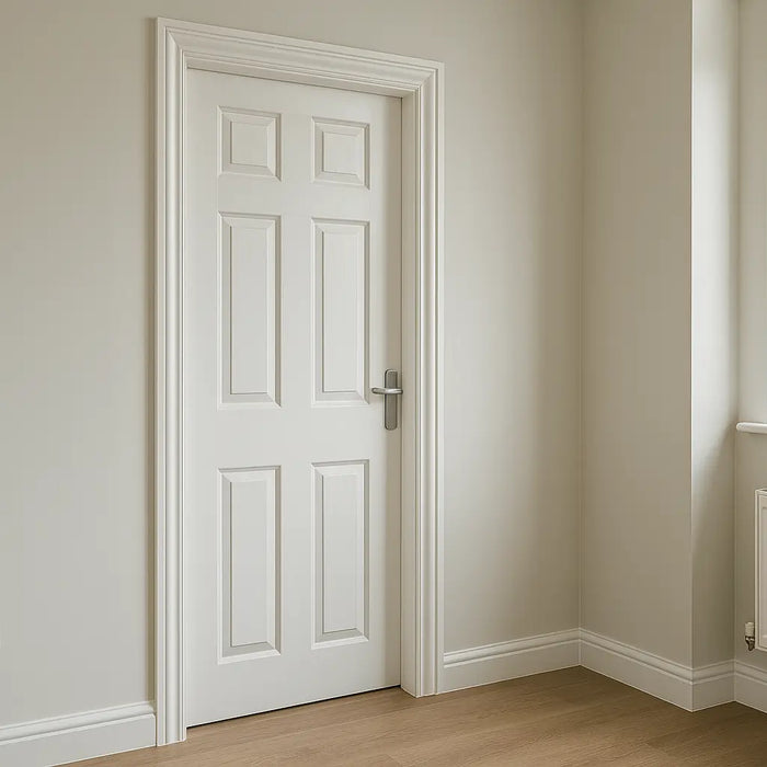 How to Frame Doors and Windows Like a Pro