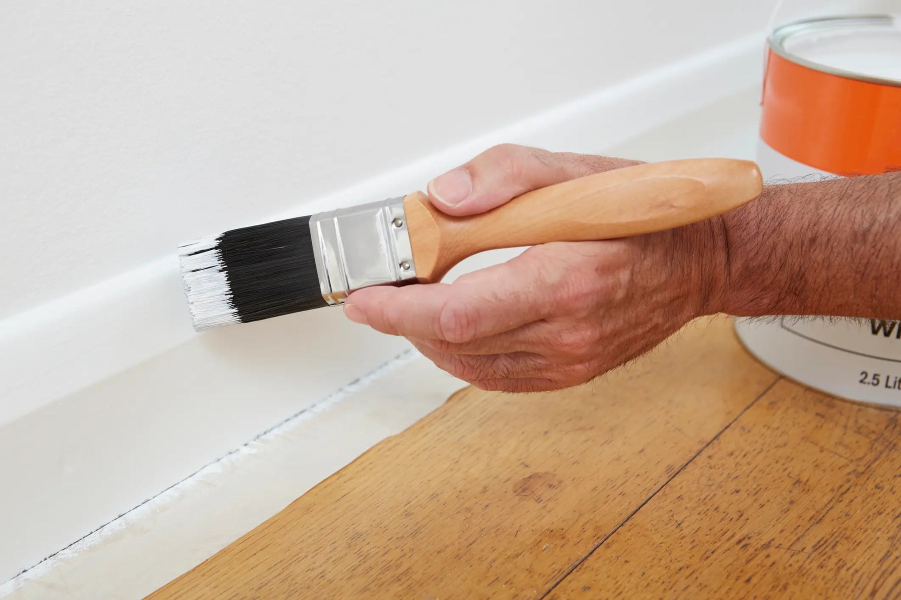 Should I Paint Skirting Boards Before Fitting? Key Insights from MR Mouldings