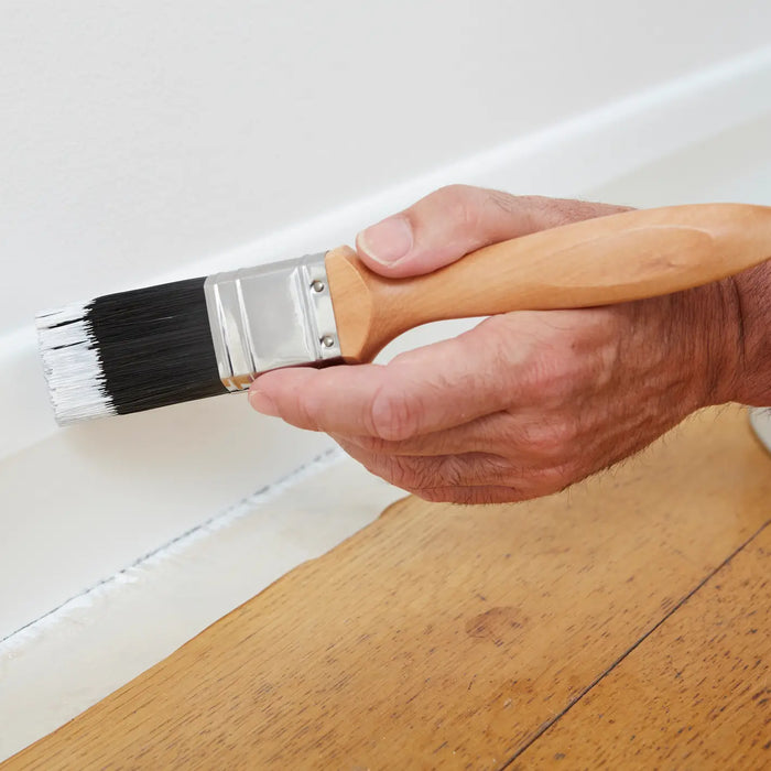 Should I Paint Skirting Boards Before Fitting? Key Insights from MR Mouldings