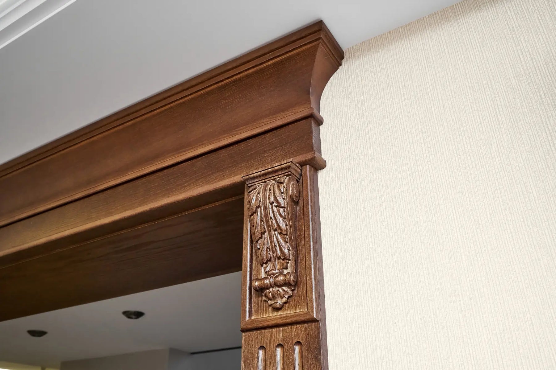 Which Architrave Material Is Best for Your Home?