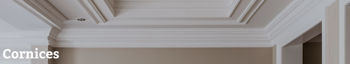 Cornices
