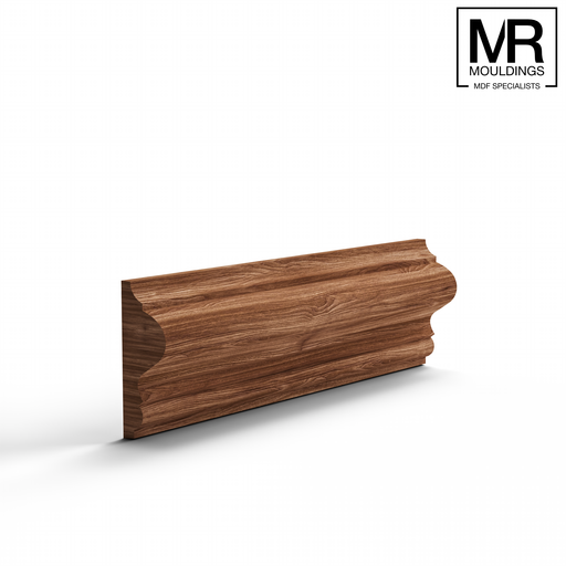Regency Hardwood Beading-MR Mouldings Ltd