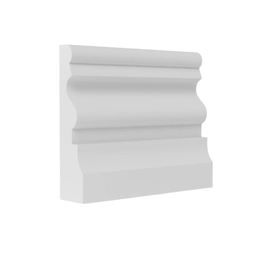 Big Ogee MDF Architrave-MR Mouldings Ltd