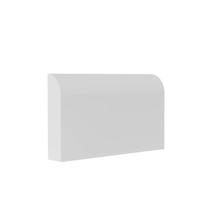 Bullnose MDF Architrave-MR Mouldings Ltd