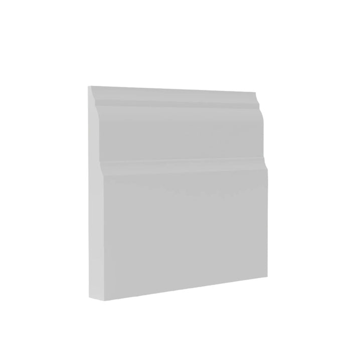 Victorian MDF Skirting Board-MR Mouldings Ltd