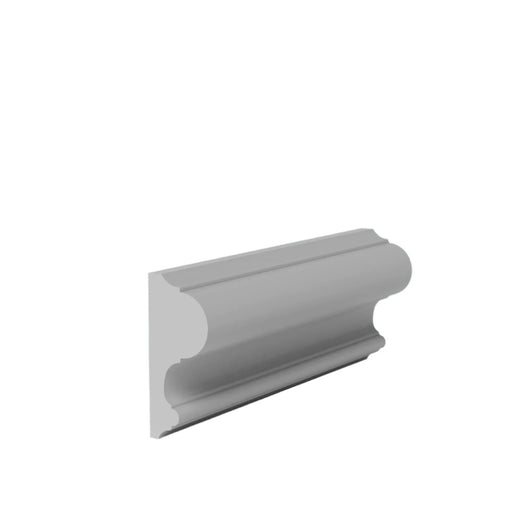 Esher MDF Dado Rail-MR Mouldings Ltd