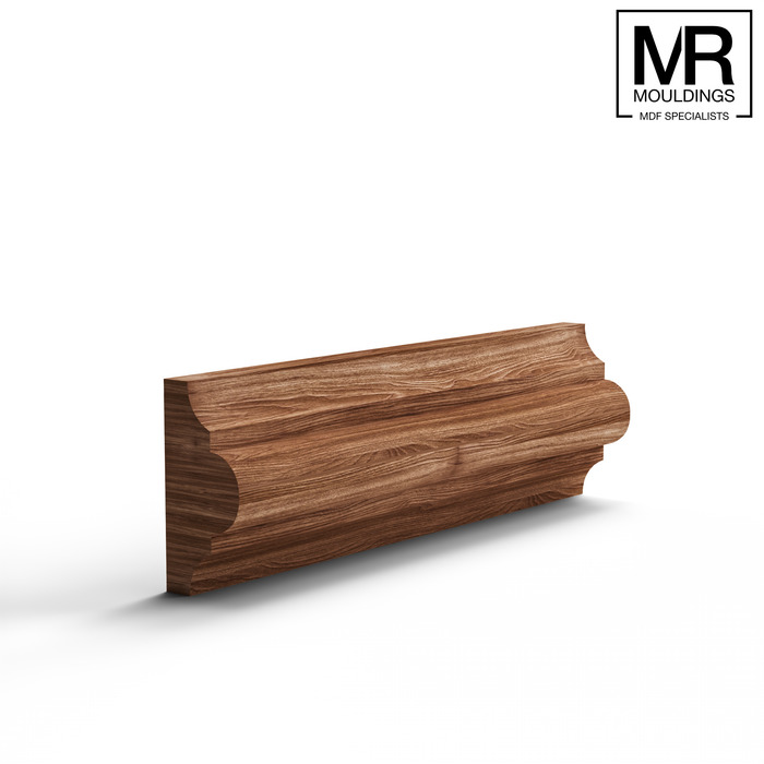 Astragal Hardwood Beading-MR Mouldings Ltd