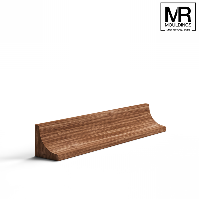 Pencil Scotia Hardwood Beading-MR Mouldings Ltd