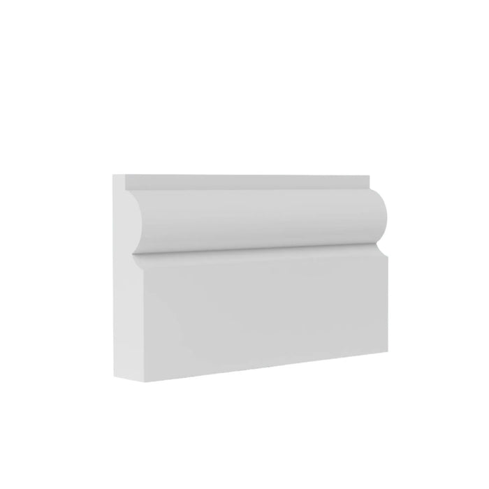 Torus MDF Architrave-MR Mouldings Ltd