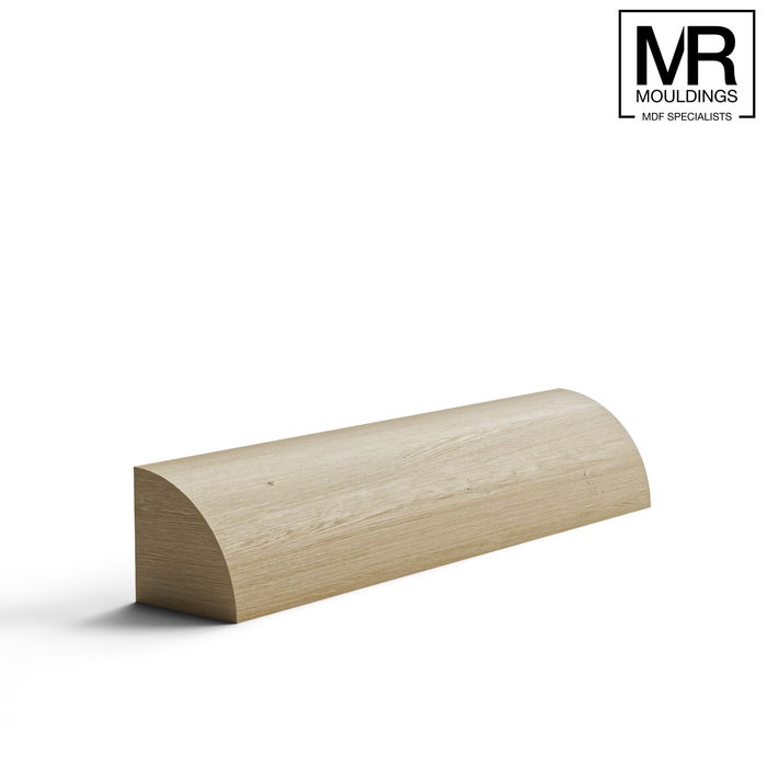 Quadrant Softwood Beading-MR Mouldings Ltd