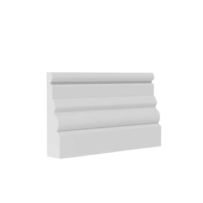 Mini Bolection MDF Architrave-MR Mouldings Ltd