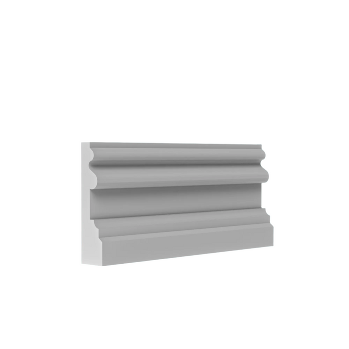 Colonial MDF Architrave-MR Mouldings Ltd