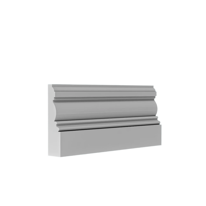 Edwardian 2 MDF Architrave-MR Mouldings Ltd