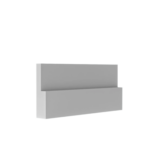Stepped 2 MDF Architrave-MR Mouldings Ltd