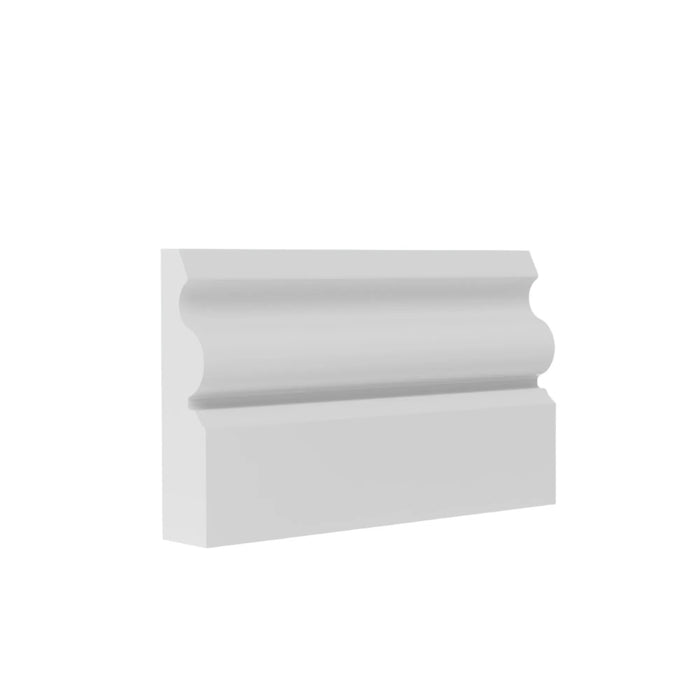 Ogee 2 MDF Architrave-MR Mouldings Ltd
