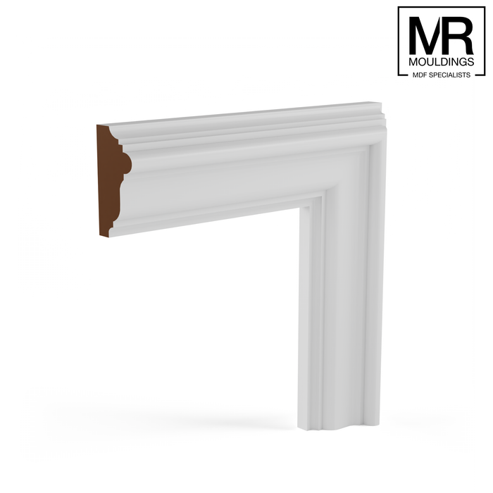 Aspinal MDF Panel Mould-MR Mouldings Ltd