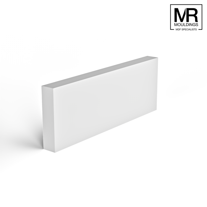 22mm Square Strips Wall Panel Kit-MR Mouldings Ltd