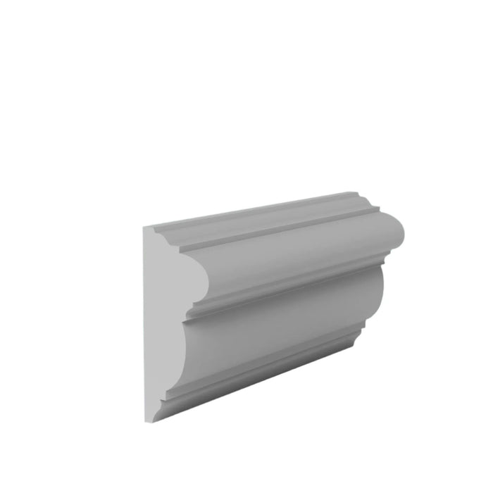 Sorento MDF Dado Rail-MR Mouldings Ltd