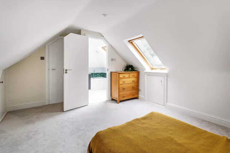 Choosing an Internal Door