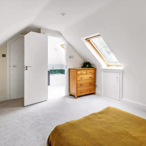 Choosing an Internal Door