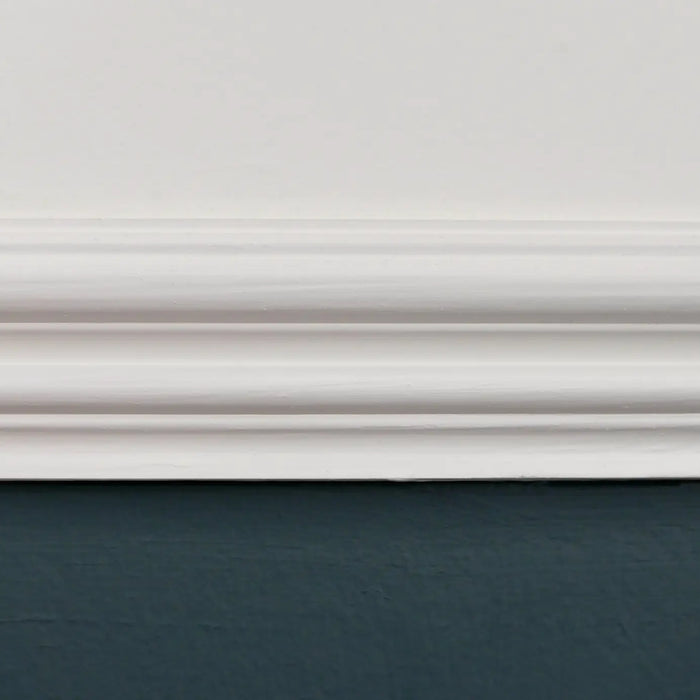 7 Benefits of Using a Dado Rail in Your Home | Guide