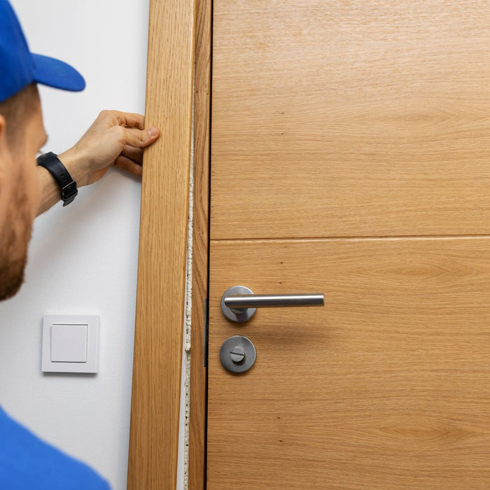 Architrave Installation Guide