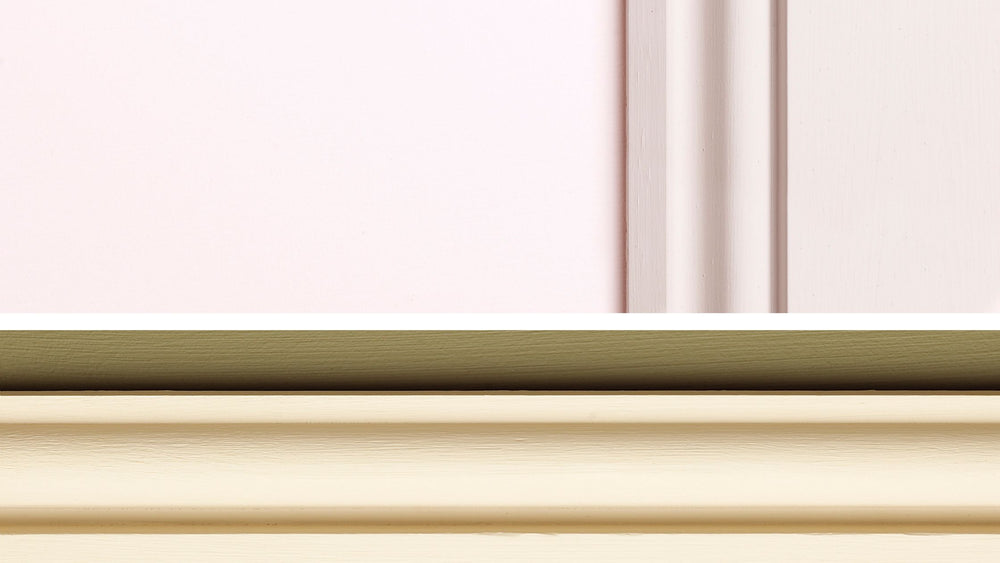 Architrave vs Skirting Boards