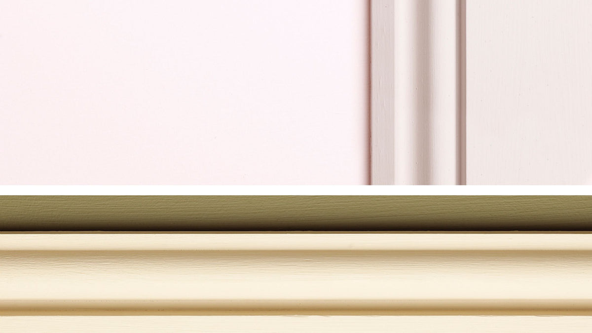 Architrave vs Skirting Boards