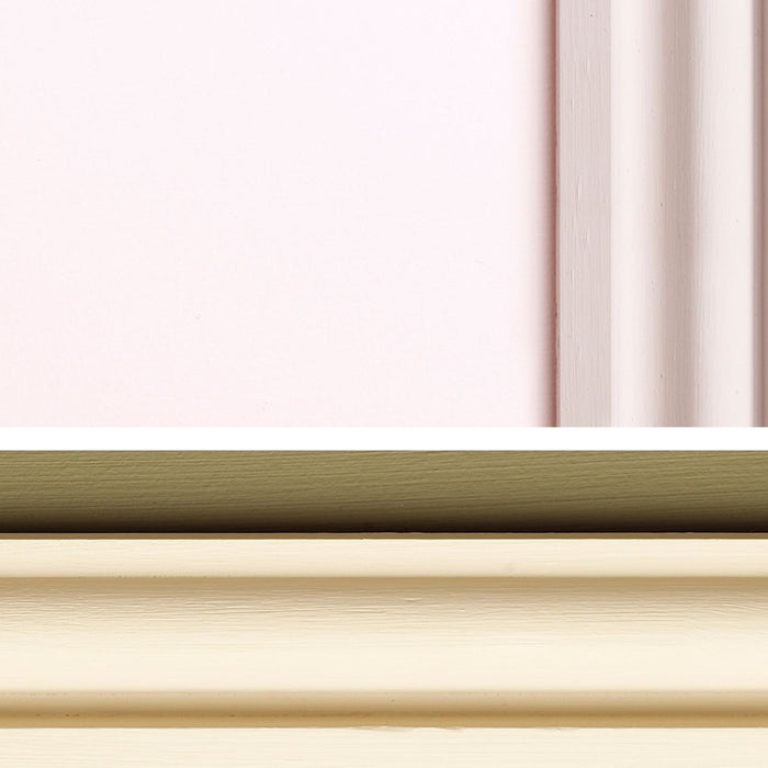 Architrave vs Skirting Boards