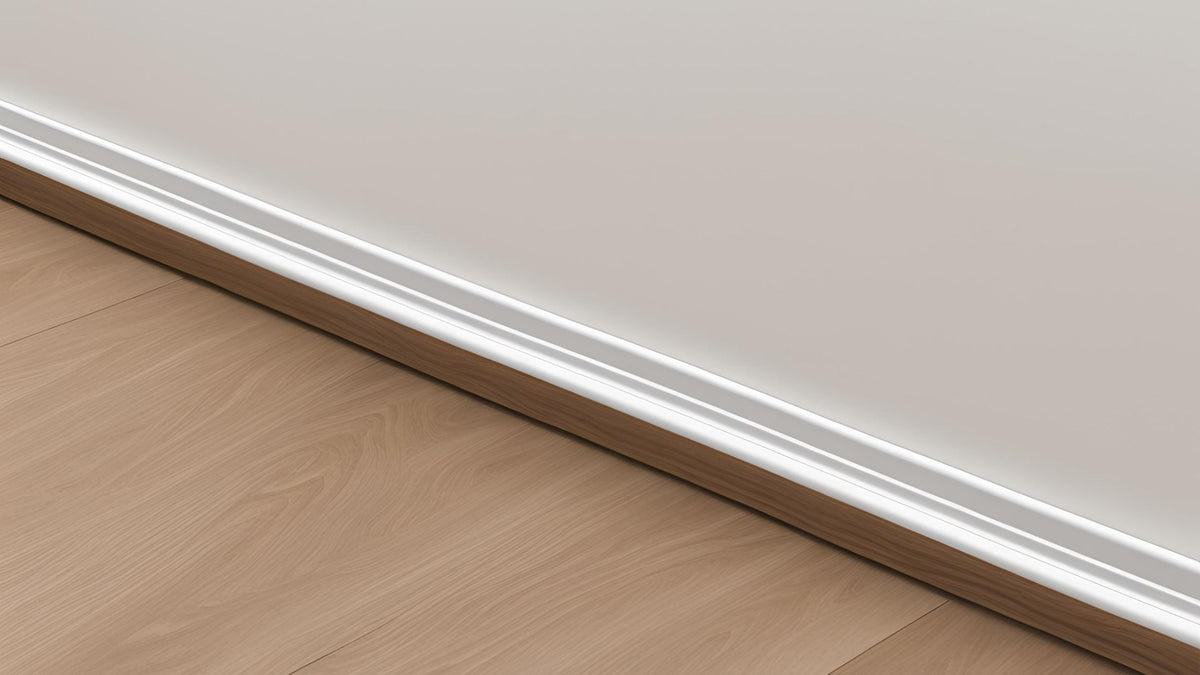 Can I Use Beading instead of Skirting?
