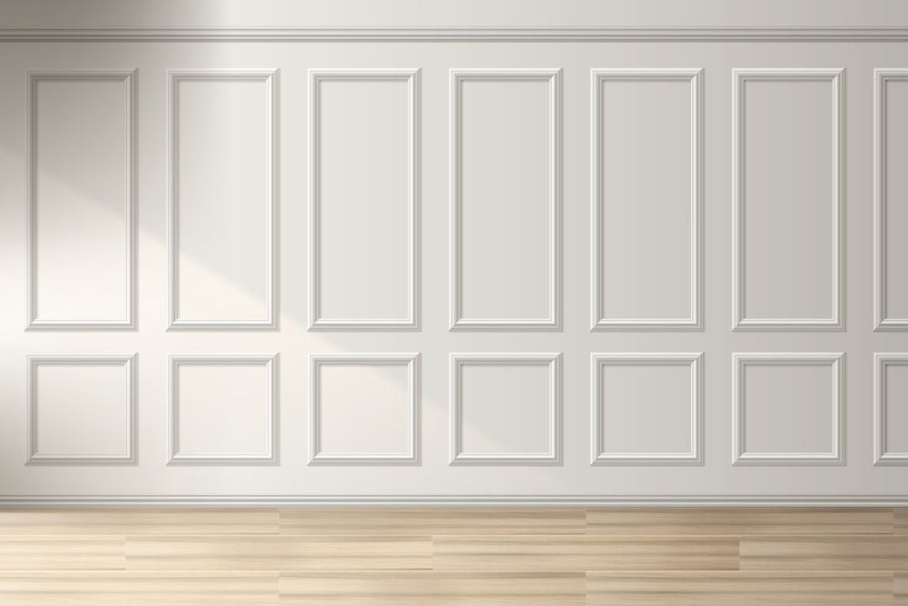 A Beginners Guide to Wall Panelling