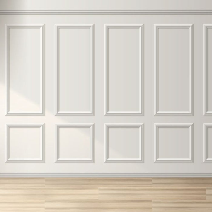 A Beginners Guide to Wall Panelling