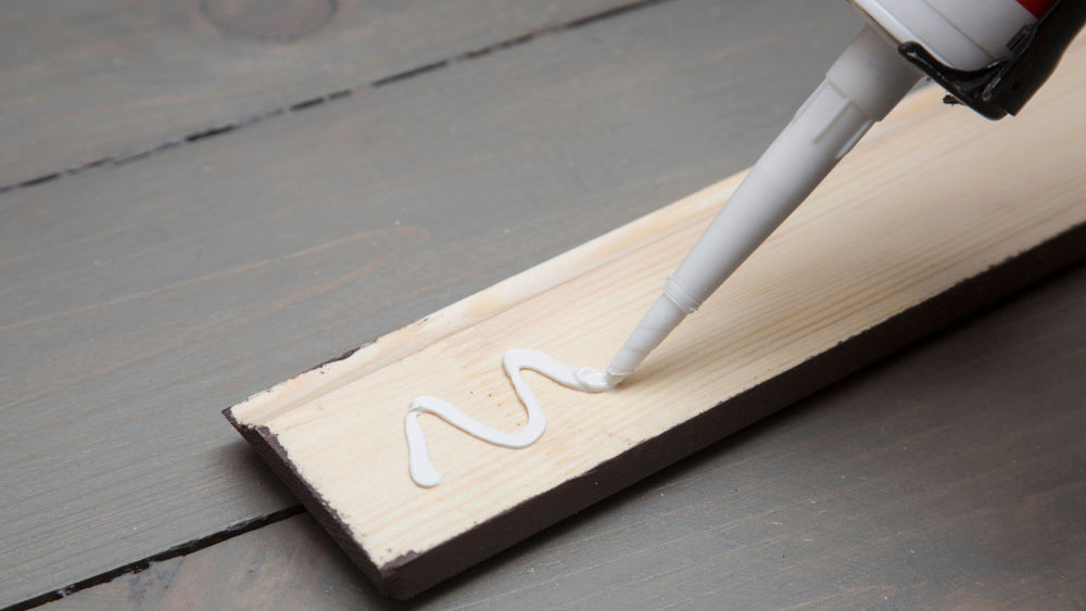 Can You Just Glue Skirting Boards
