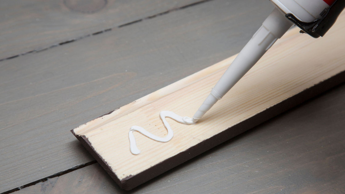 Can You Just Glue Skirting Boards