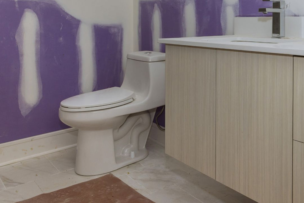 Can You Use MDF Skirting in Bathrooms?