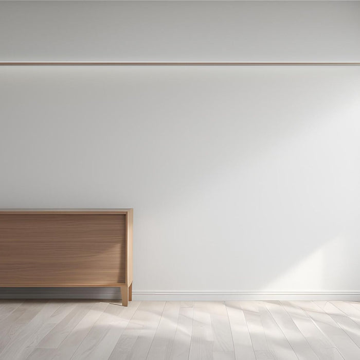 Dado Rail Ideas for Modern Houses