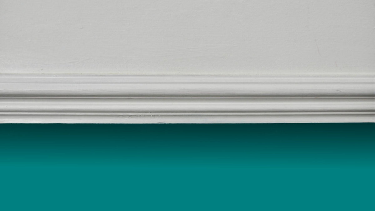 Dado Rail Installation